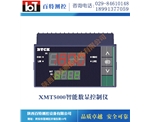 XMT5000智能数显控制仪